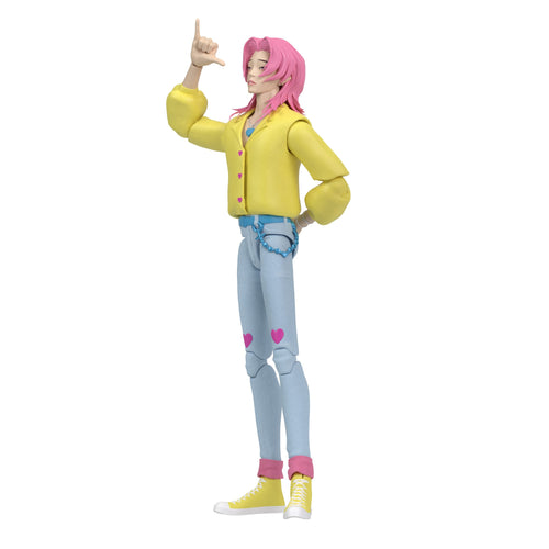 KPop Demon Hunters Romance Action Figure, KPop Demon Hunters product photograph published by Mattel Creations