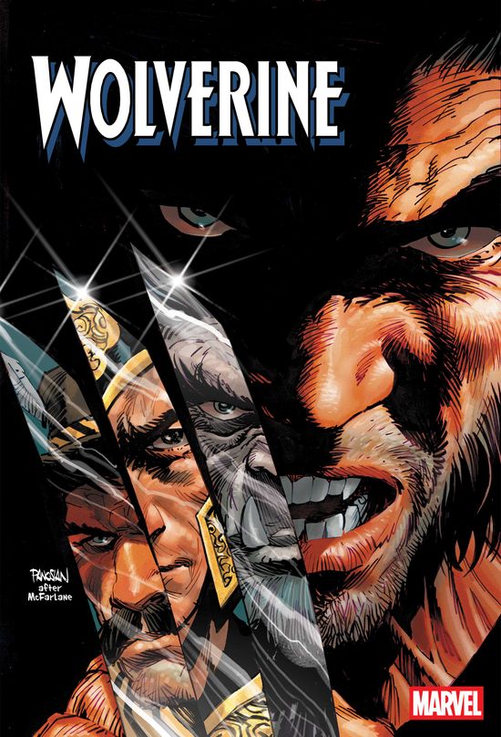 Cover of Wolverine #27, published by Marvel