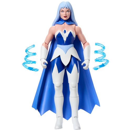 Masters of the Universe Origins Cartoon Collection Frosta Action Figure, Mattel Creations product photograph