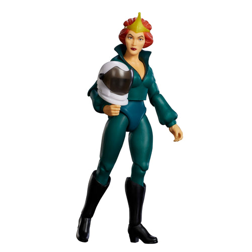 Masters of the Universe Origins Cartoon Collection Queen Marlena Action Figure, Masters of the Universe product photograph published by Mattel Creations