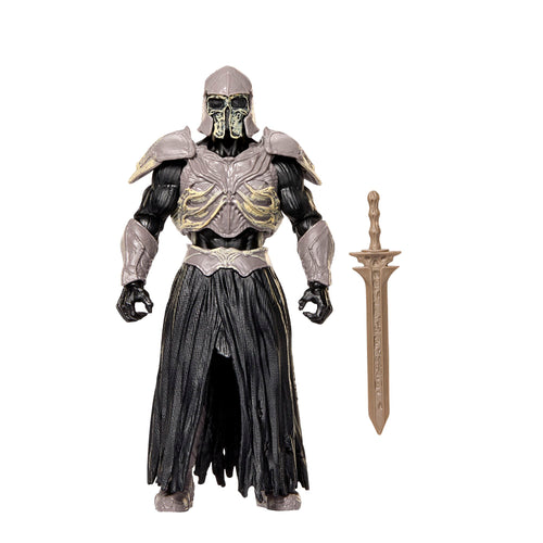 Masters of the Universe 2026 Movie Skel-Knight Action Figure, Masters of the Universe product photograph published by Mattel Creations