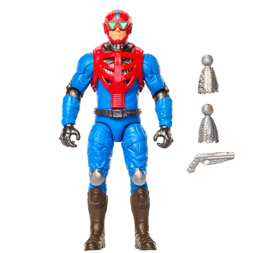 Masters of the Universe 2026 Movie Mekaneck Action Figure, Masters of the Universe product photograph published by Mattel Creations