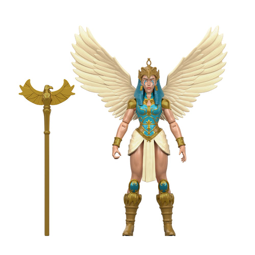Masters of the Universe Origins 200X Cartoon Collection Sorceress Action Figure, Masters of the Universe product photograph published by Mattel Creations