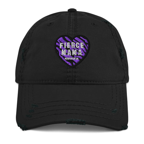 Monster High Fierce Mama Black Hat, Mattel Creations product photograph