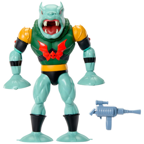 Masters of the Universe Origins Cartoon Collection Leech Action Figure, Mattel Creations product photograph