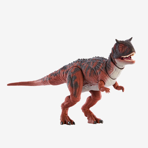 Jurassic World Hammond Collection Fallen Kingdom Carnotaurus Dinosaur Action Figure, Mattel Creations product photograph