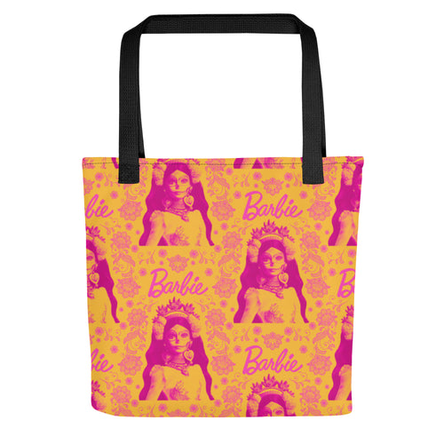 Barbie Día de Muertos Multi Tote, Mattel Creations product photograph