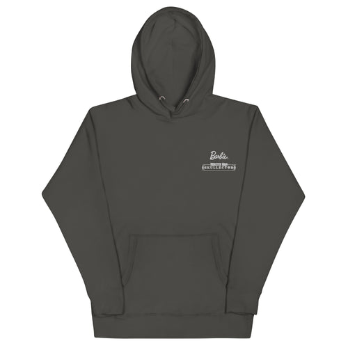 Monster High Barbie Frankie Barbie Gray Hoodie, Mattel Creations product photograph