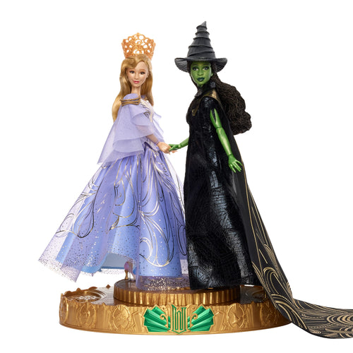 Wicked: For Good Forever Changed Musical Keepsake, Mattel Creations product photograph