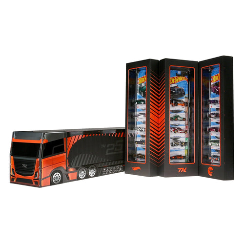 Hot Wheels RLC Exclusive 2025 Hot Wheels Super Treasure Hunt Set, Mattel Creations product photograph
