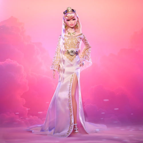 Barbie Fantastical Realms Doll, Mattel Creations product photograph
