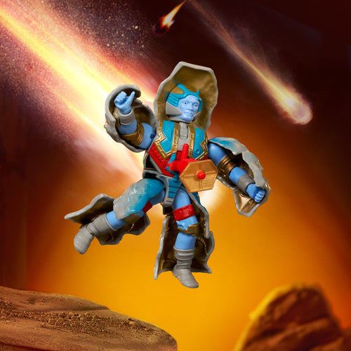 Masters of the Universe Origins Stonedar Action Figure, Mattel Creations product photograph