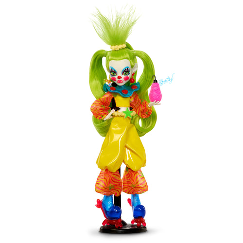 Monster High Skullector Killer Klowns Doll, Mattel Creations product photograph
