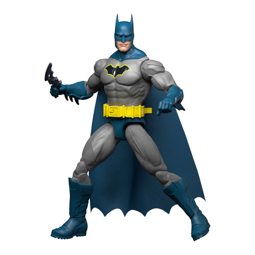 DC Premier Series 1 Batman Action Figure, Mattel Creations product photograph