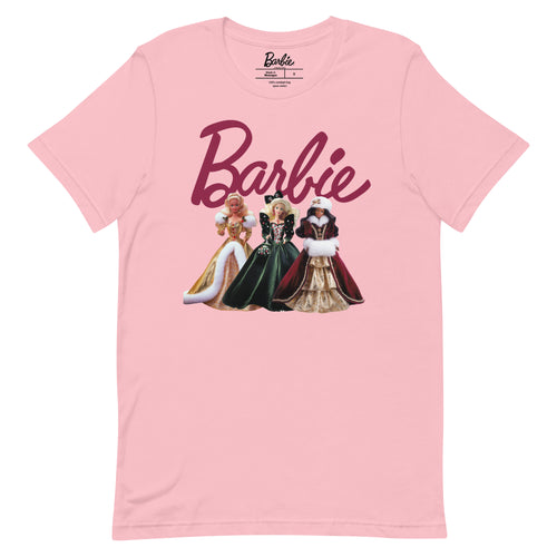 Barbie Vintage T-Shirt, Mattel Creations product photograph
