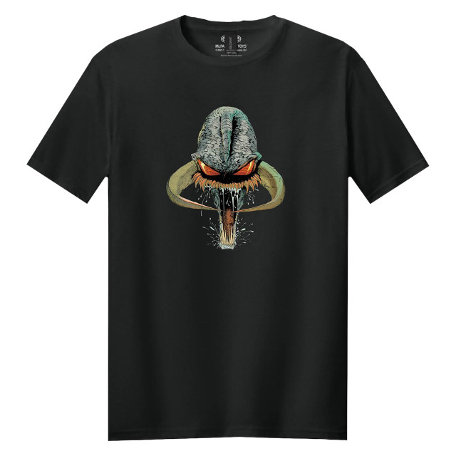 Violator Spawn #4 T-Shirt, mcfarlane toys store exclusive, McFarlane Toys product photograph