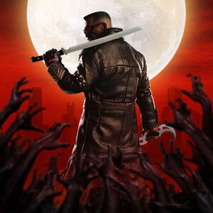 One:12 Collective Blade, Mezco Toyz product photograph