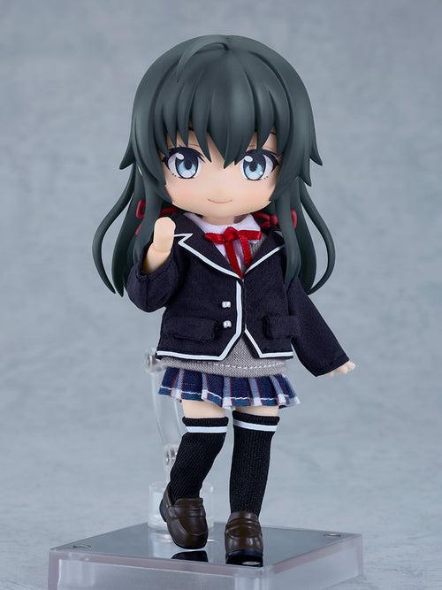 My Teen Romantic Comedy SNAFU - Nendoroid Doll Yukino Yukinoshita, Nendoroid product photograph published by Good Smile Company