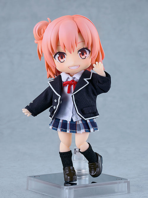 My Teen Romantic Comedy SNAFU - Nendoroid Doll Yui Yuigahama, Nendoroid product photograph published by Good Smile Company