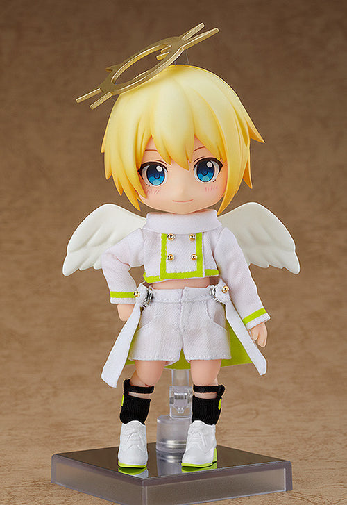 Original Character - Nendoroid Doll Angel: Ciel (Rerelease), Nendoroid product photograph published by Good Smile Company