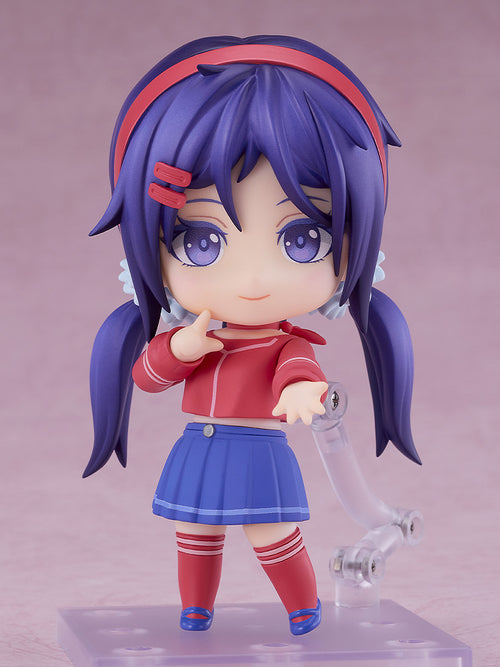 MiSide - Nendoroid Mita Figure, Nendoroid product photograph published by Good Smile Company