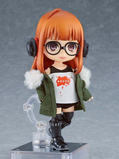 Persona5 Royal - Nendoroid Doll Futaba Sakura, Nendoroid product photograph published by Good Smile Company