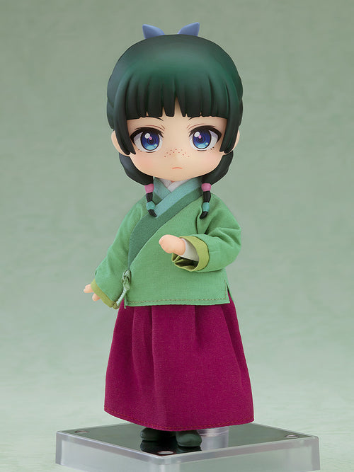 The Apothecary Diaries - Nendoroid Doll Maomao Figure, Nendoroid product photograph published by Good Smile Company