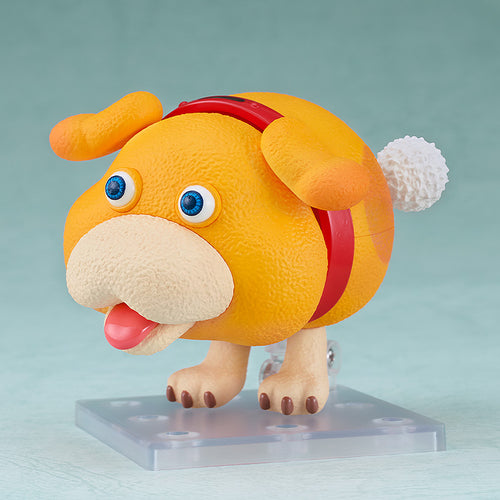 Pikmin - Nendoroid Oatchi Figure, Nendoroid product photograph published by Good Smile Company