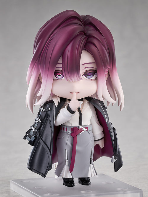 Path to Nowhere - Nendoroid Shalom Figure, Nendoroid product photograph published by Good Smile Company