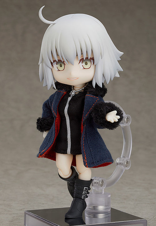 Fate/Grand Order - Nendoroid Doll: Avenger/Jeanne d'Arc (Alter) Shinjuku Ver., Nendoroid product photograph published by Good Smile Company