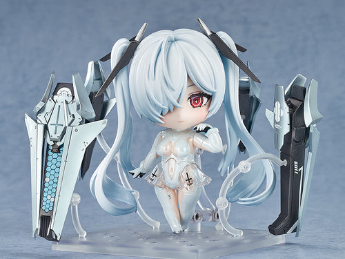 GODDESS OF VICTORY: NIKKE - Nendoroid Cinderella Figure, Nendoroid product photograph published by Good Smile Company