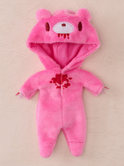 Gloomy the Naughty Grizzly - Nendoroid Doll Kigurumi Pajamas: Gloomy, Nendoroid product photograph published by Good Smile Company