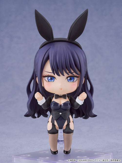 My Dress-Up Darling - Nendoroid Arisa Izayoi cosplay Figure by Marin, Nendoroid product photograph published by Good Smile Company