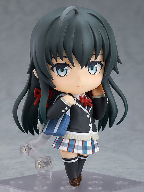 My Teen Romantic Comedy SNAFU Climax - Nendoroid Yukino Yukinoshita Figure, Nendoroid product photograph published by Good Smile Company