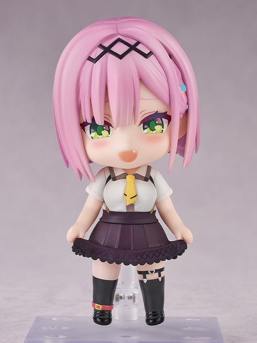 Angelic☆Chaos RE-BOOT! - Nendoroid Amane Tanikaze Figure, Nendoroid product photograph published by Good Smile Company