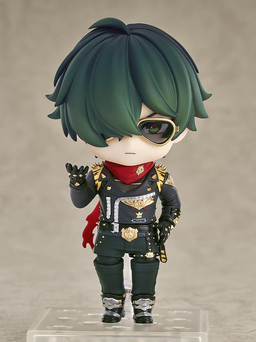Zenless Zone Zero - Nendoroid Lighter Figure, Nendoroid product photograph published by Good Smile Company