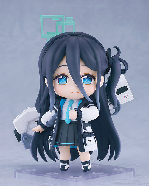 Blue Archive - Nendoroid Aris Tendou Figure, Nendoroid product photograph published by Good Smile Company