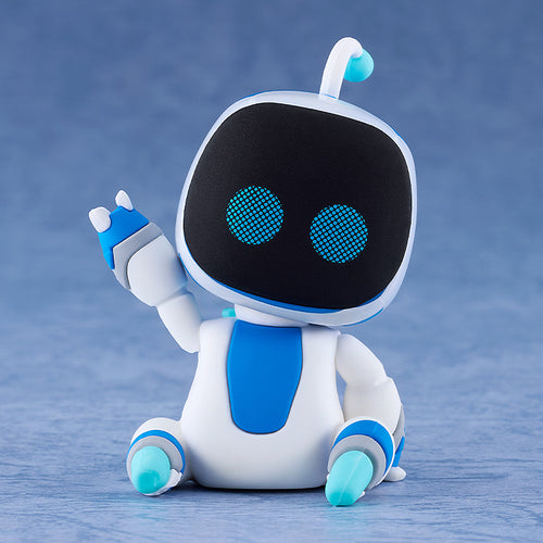 ASTROBOT - Nendoroid Plus: Astro Rubber Mascot Figure, Nendoroid product photograph published by Good Smile Company