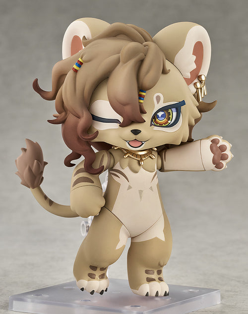 FLUFFY LAND - Nendoroid August Figure, Nendoroid product photograph published by Good Smile Company