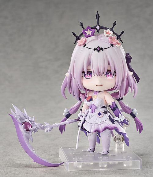 Honkai: Star Rail - Nendoroid Castorice Figure, Nendoroid product photograph published by Good Smile Company