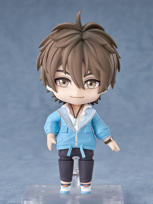 NU: Carnival - Nendoroid Eiden Figure, Nendoroid product photograph published by Good Smile Company