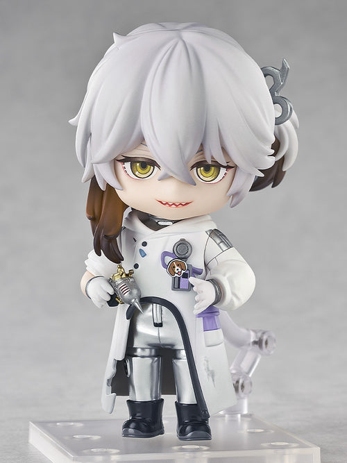 Reverse: 1999 - Nendoroid Medicine Pocket Figure, Nendoroid product photograph published by Good Smile Company