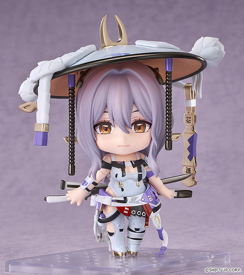 GODDESS OF VICTORY: NIKKE - Nendoroid Guren Figure, Nendoroid product photograph published by Good Smile Company