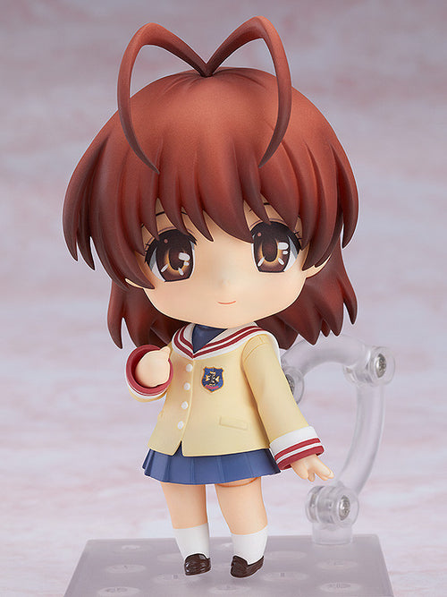 CLANNAD - Nendoroid Nagisa Furukawa Figure, Nendoroid product photograph published by Good Smile Company