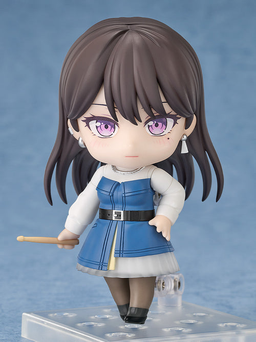 BanG Dream! - Nendoroid Taki Shiina Figure, Nendoroid product photograph published by Good Smile Company