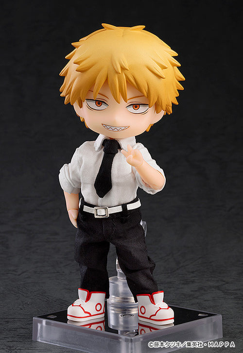 Chainsaw Man - Nendoroid Doll Denji (Rerelease), Nendoroid product photograph published by Good Smile Company
