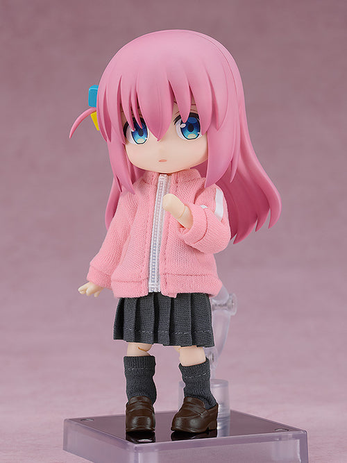Bocchi the Rock! - Nendoroid Doll Hitori Gotoh Figure (Rerelease), Nendoroid product photograph published by Good Smile Company