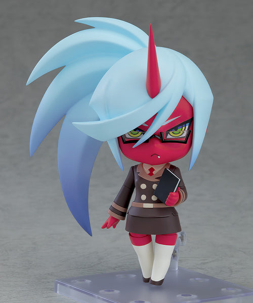 New PANTY & STOCKING with GARTERBELT - Nendoroid Kneesocks Figure, Nendoroid product photograph published by Good Smile Company