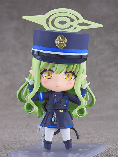 Blue Archive - Nendoroid Hikari Tachibana Figure, Nendoroid product photograph published by Good Smile Company