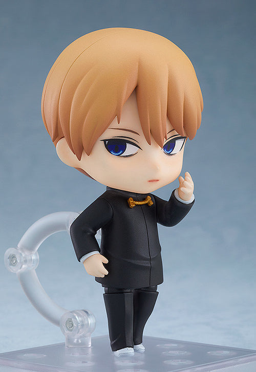 Kaguya-sama: Love is War - Nendoroid Miyuki Shirogane Figure (Rerelease) (Second Preorder Period), Nendoroid product photograph published by Good Smile Company